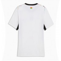 Dámy Fotbalový dres Ghana MS 2026 Domácí Krátký Rukáv